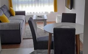 Apartman Kami