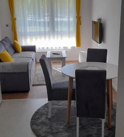 Apartman Kami Tuzla Exterior foto