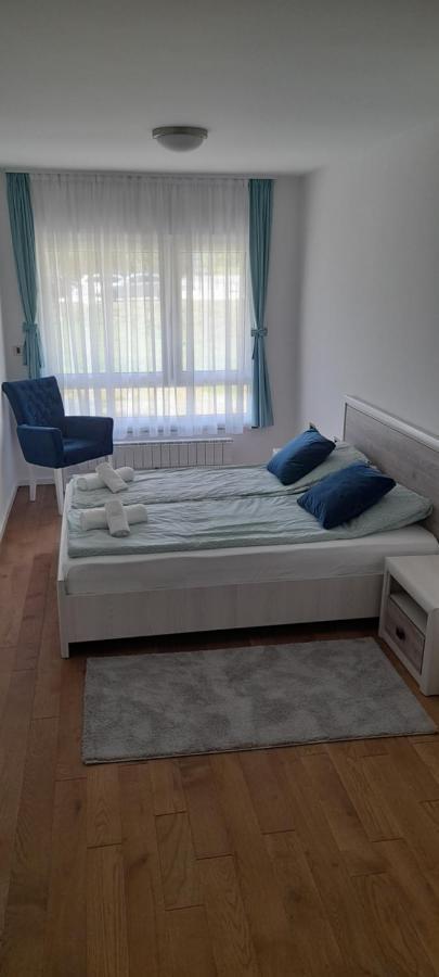 Apartman Kami Tuzla Exterior foto